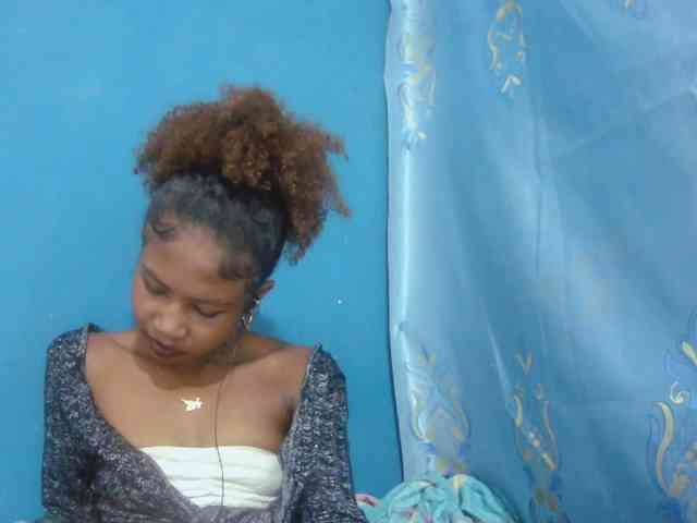 Sylvia6 webcam