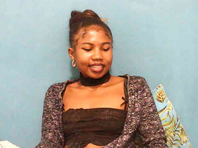 Sylvia6 webcam