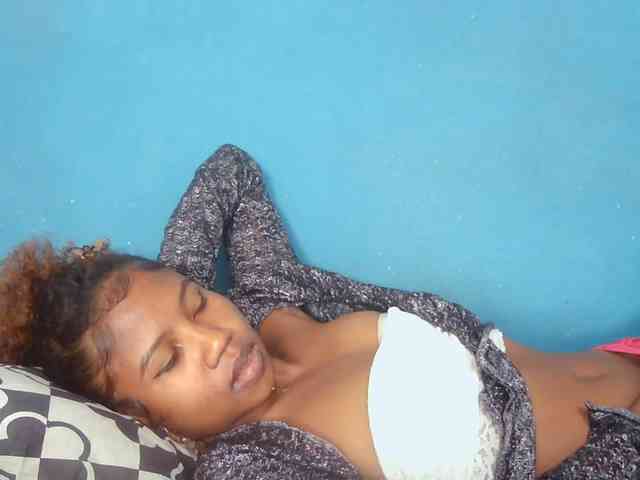 Sylvia6 webcam