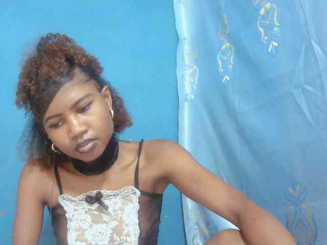 Sylvia6 webcam
