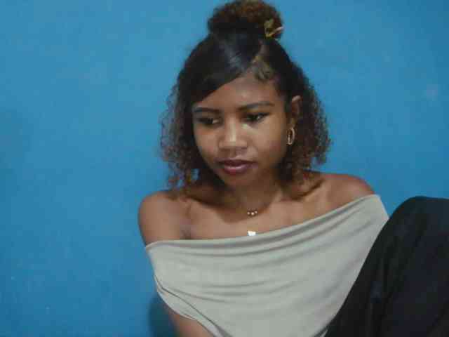 Sylvia6 webcam