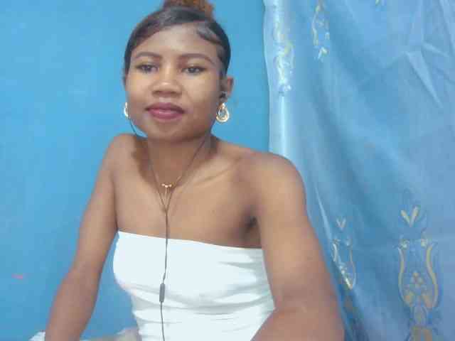 Sylvia6 webcam