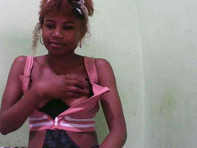 Sylvia6 webcam