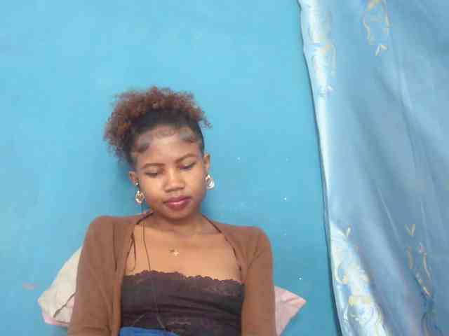 Sylvia6 webcam