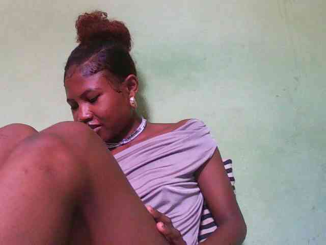 Sylvia6 webcam