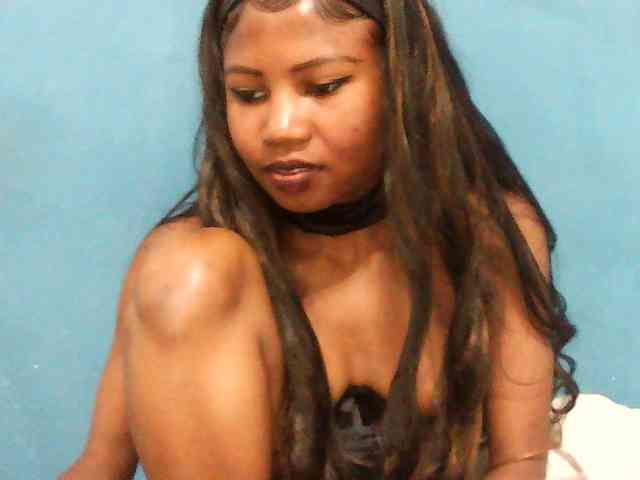 Sylvia6 webcam