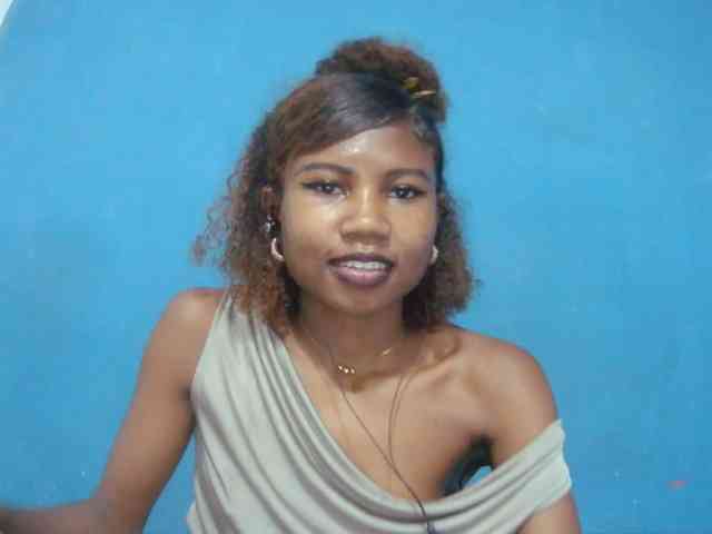 Sylvia6 webcam