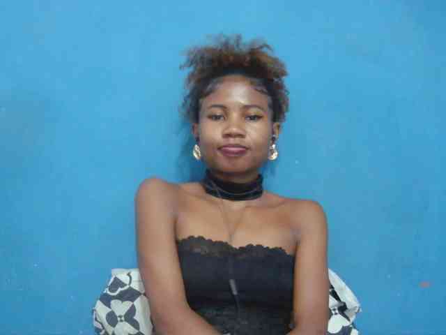 Sylvia6 webcam