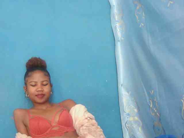 Sylvia6 webcam