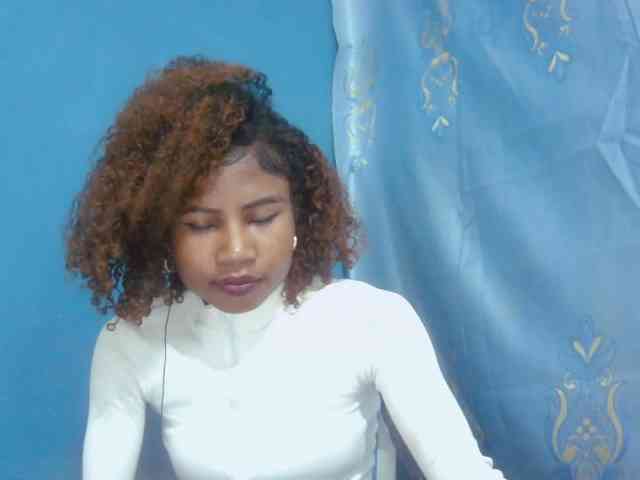 Sylvia6 webcam