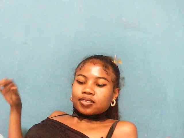 Sylvia6 webcam