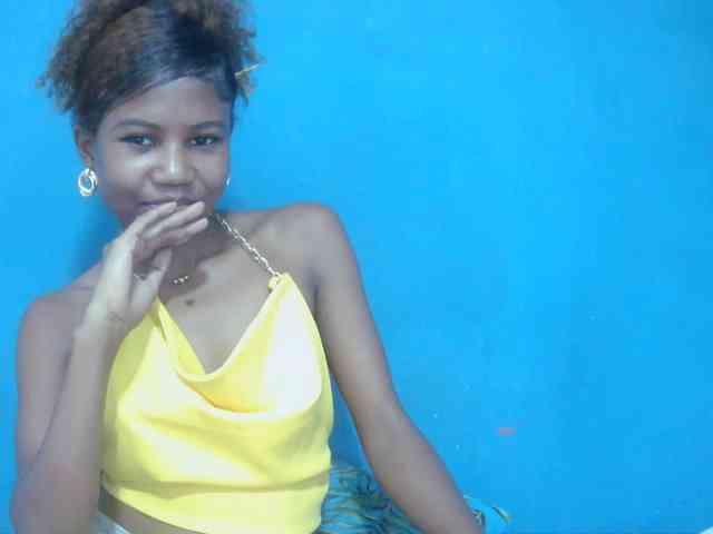 Sylvia6 webcam