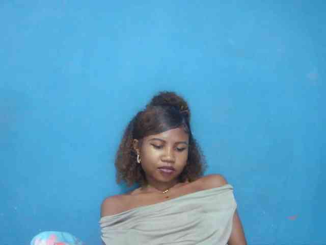 Sylvia6 webcam