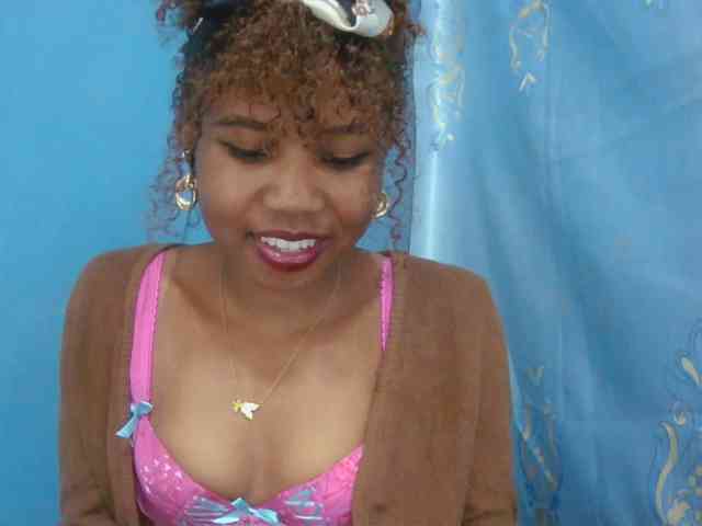 Sylvia6 webcam