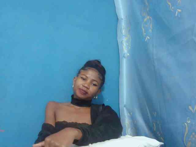 Sylvia6 webcam