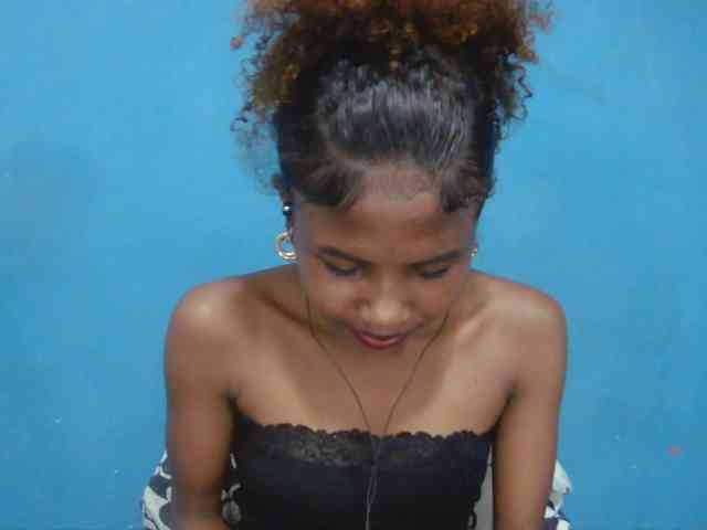 Sylvia6 webcam