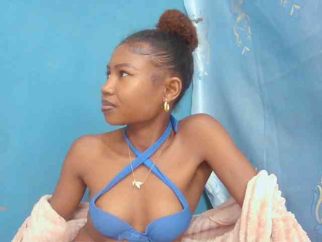Sylvia6 webcam