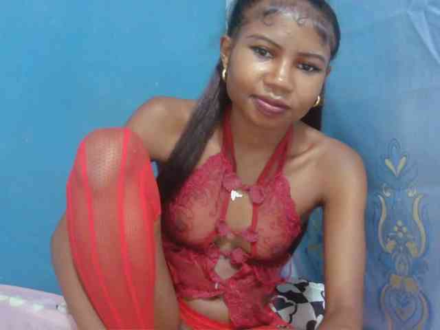Sylvia6 webcam