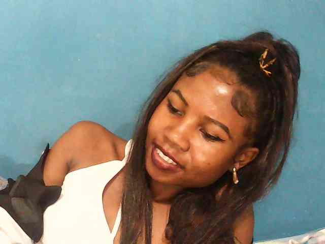 Sylvia6 webcam