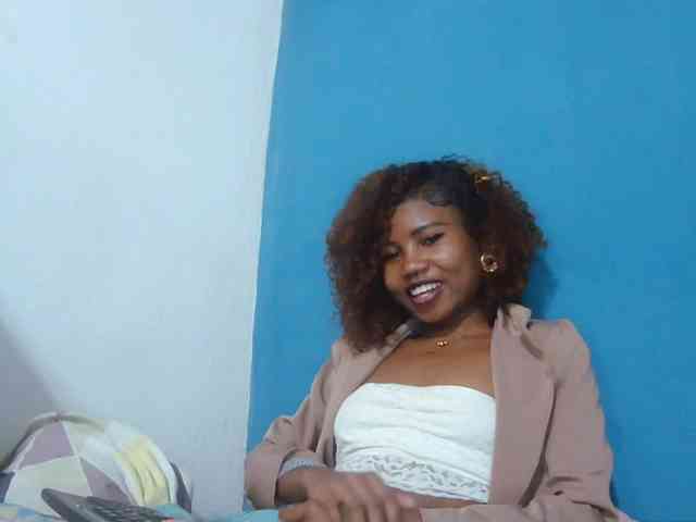 Sylvia6 webcam