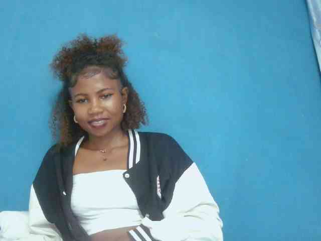 Sylvia6 webcam