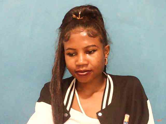 Sylvia6 webcam
