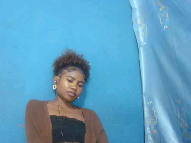 Sylvia6 webcam