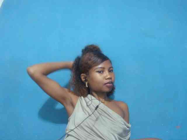 Sylvia6 webcam