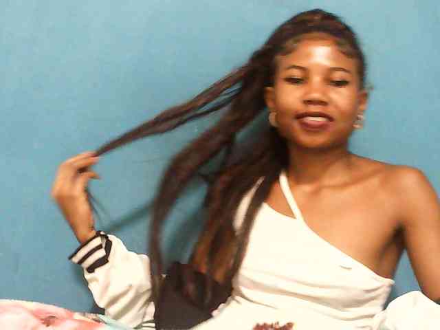 Sylvia6 webcam