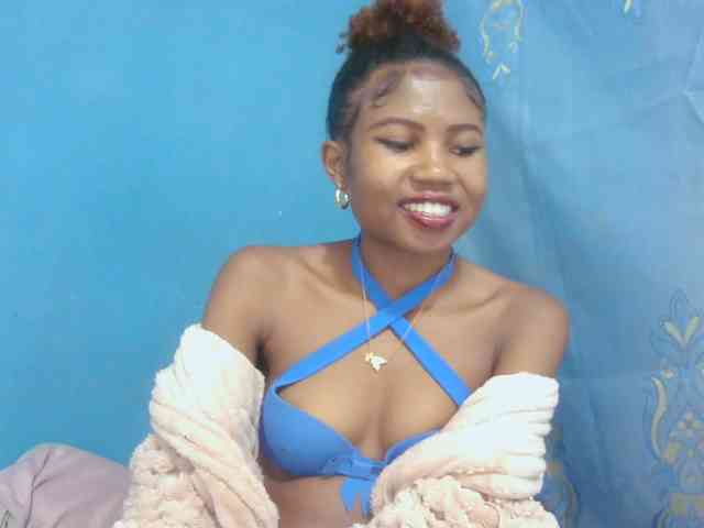 Sylvia6 webcam