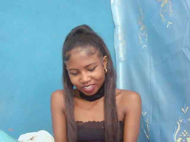 Sylvia6 webcam