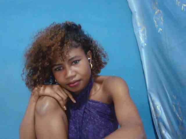 Sylvia6 webcam