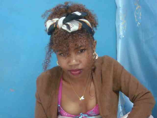 Sylvia6 webcam
