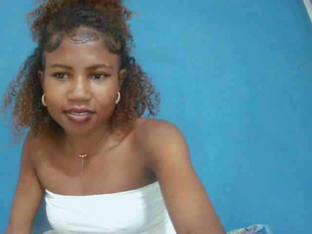 Sylvia6 webcam