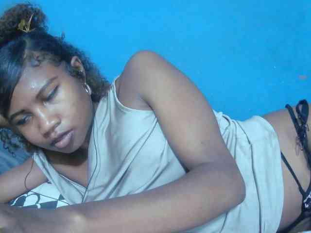 Sylvia6 webcam