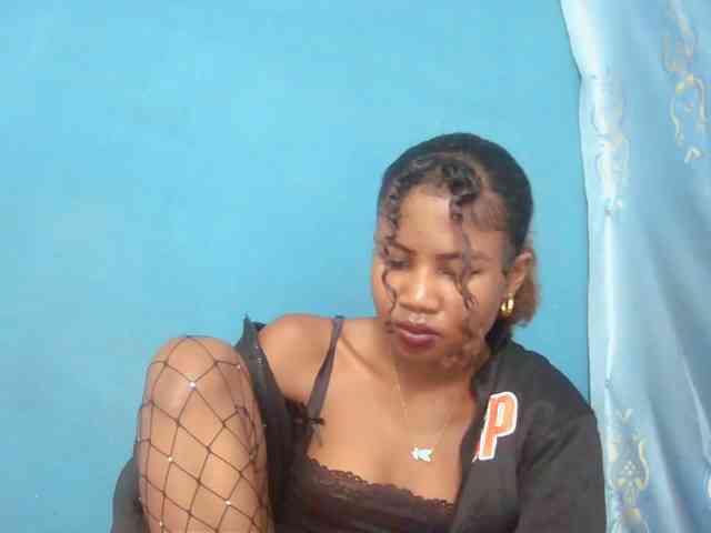 Sylvia6 webcam