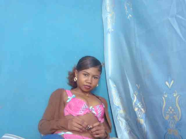 Sylvia6 webcam