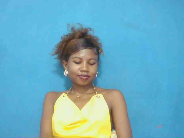 Sylvia6 webcam