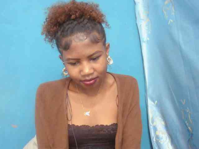 Sylvia6 webcam
