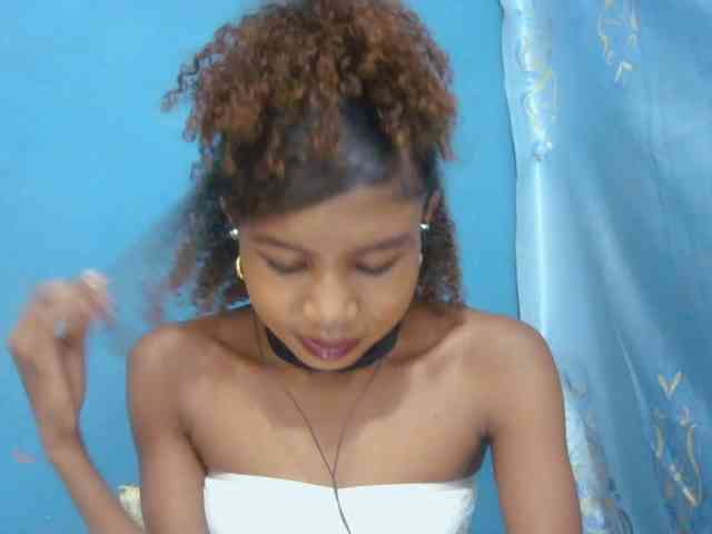 Sylvia6 webcam