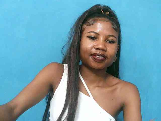 Sylvia6 webcam