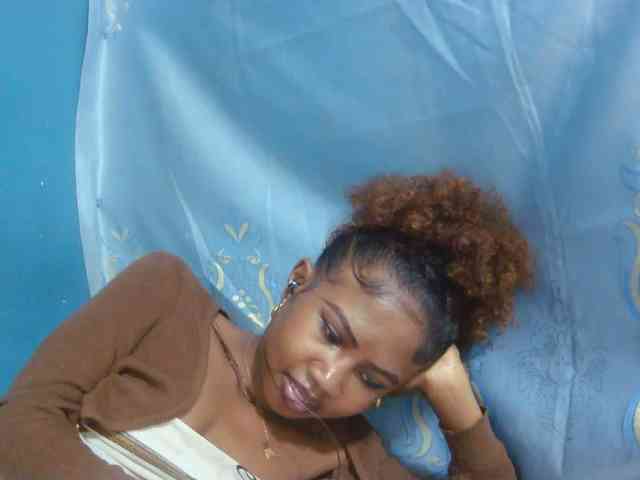Sylvia6 webcam