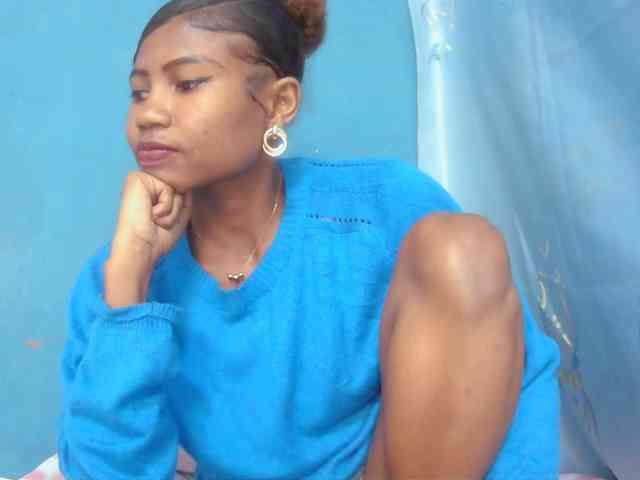 Sylvia6 webcam