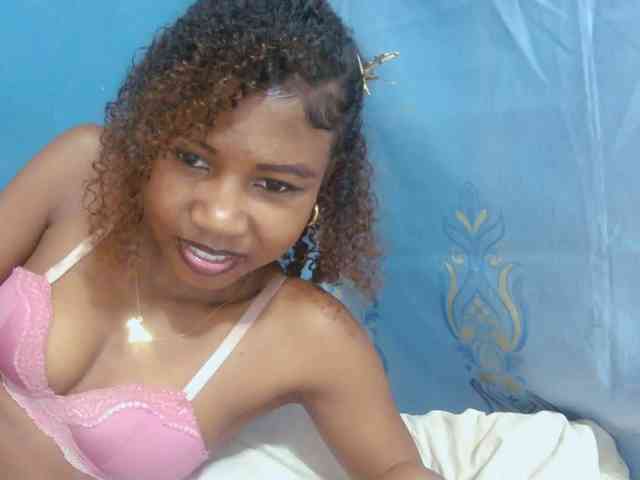 Sylvia6 webcam