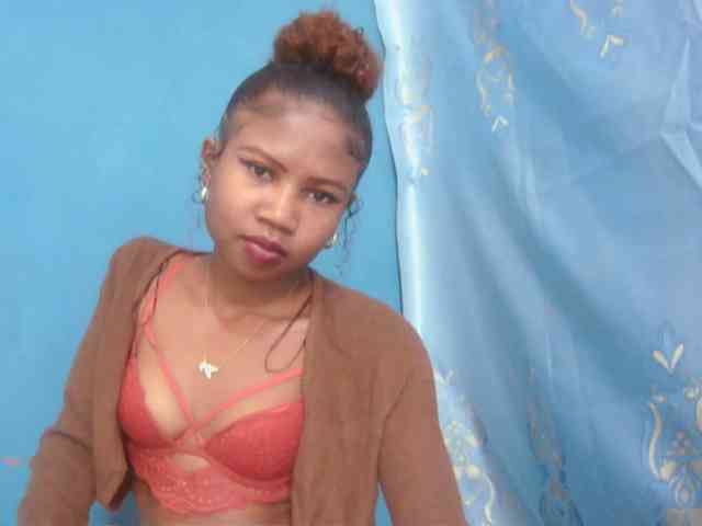 Sylvia6 webcam