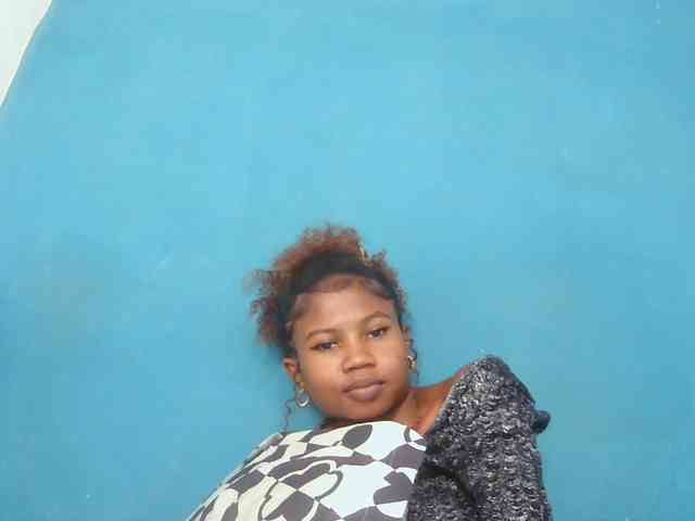 Sylvia6 webcam