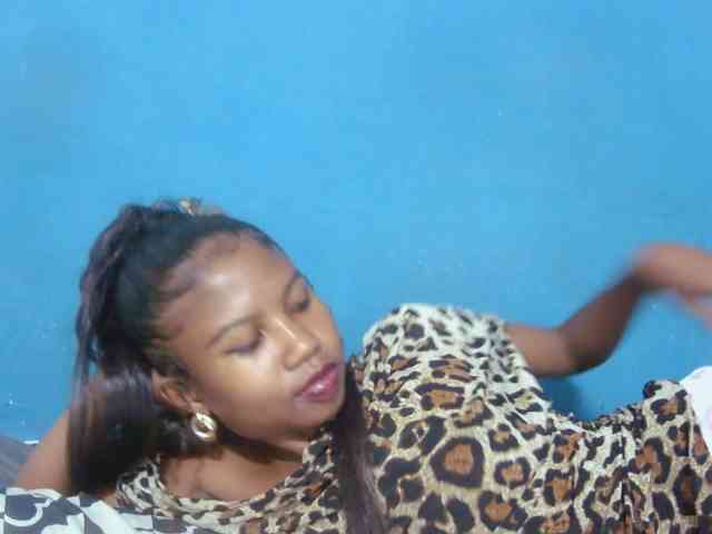 Sylvia6 webcam