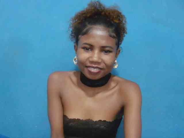 Sylvia6 webcam