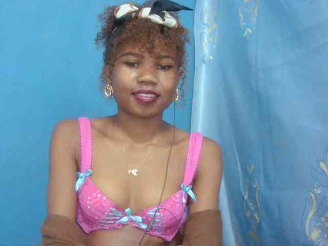 Sylvia6 webcam