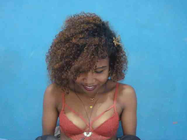 Sylvia6 webcam